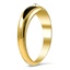 The Namya Ring, smalltop view on a hand