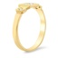 The Kamali Ring, smallside view