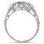 The Cacilia Ring, smallside view