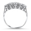 The Pat Ring, smallside view