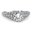 Art Deco Diamond Vintage Ring
