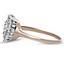 The Rosebud Ring, smallside view
