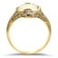 The Masako Ring, smallside view