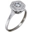 The Cirrus Ring, smallside view