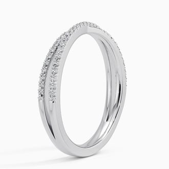 Calypso Diamond Ring