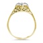 The Baily Ring, smallside view