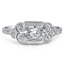 Art Deco Diamond Vintage Ring