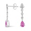 The Borghetti Earrings, smallside view
