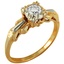 The Amelia Ring, smallside view