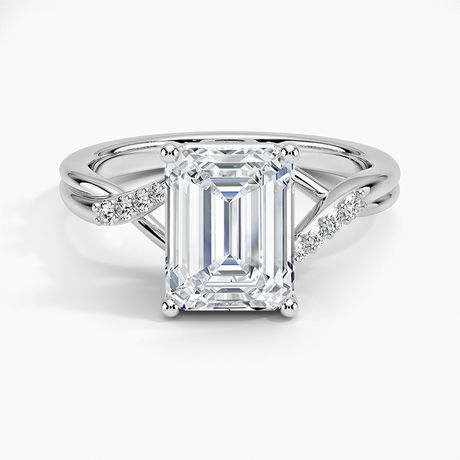 Chamise Engagement Ring (1/15 ct. tw.)