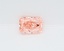 1.56 Ct. Fancy Vivid Pink Radiant Lab Grown Diamond