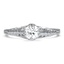 Art Deco Diamond Vintage Ring