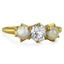 Victorian Diamond Vintage Ring