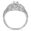 The Tiapa Ring, smallside view