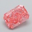 1.15 Ct. Fancy Vivid Pink Radiant Lab Grown Diamond