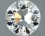 1.53 Ct., H Color, Old European Cut Diamond