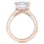 14K Rose Gold Icon Diamond Ring (1/3 ct. tw.), smalladditional view 1