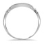 The Yandel Ring, smallside view