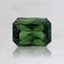 6.2x4.6mm Unheated Teal Radiant Australian Sapphire