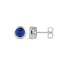 The Elera Earrings, smallside view