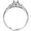 The Phyre Ring, smallside view