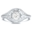 Edwardian Diamond Vintage Ring