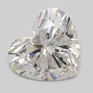 Heart Diamond