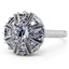 Art Deco Diamond Vintage Ring