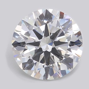 Round Diamond
