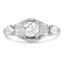 Art Deco Diamond Vintage Ring