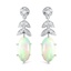 The Monterrey Earrings
