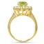 The Aaren Ring, smallside view