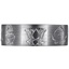 Custom Buddhist Symbols Ring