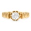 Victorian Diamond Vintage Ring