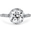 Art Deco Diamond Vintage Ring