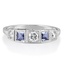 Art Deco Diamond Vintage Ring