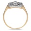 The Exuma Ring, smallside view