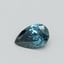 0.25 Ct. Fancy Deep Blue Pear Lab Grown Diamond