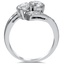 The Jazz Ring, smallside view