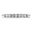 Modern Diamond Vintage Ring