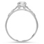 The Feodora Ring, smallside view