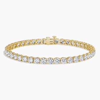 Diamond Line Tennis Bracelet (10 ct. tw.)