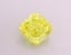 1.75 Ct. Fancy Vivid  Yellow Cushion Lab Grown Diamond