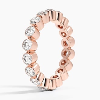 Colette Eternity Lab Diamond Ring (2 ct. tw.)