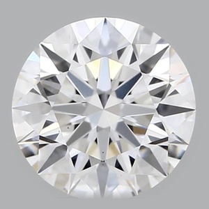 Round Diamond
