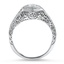 The Willena Ring, smallside view