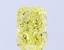 2.60 Ct. Fancy Intense Yellow Radiant Lab Grown Diamond