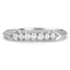 Retro Diamond Vintage Ring