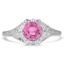 Edwardian Sapphire Vintage Ring