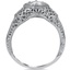 The Kamaria Ring, smallside view
